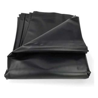 Afbeelding van vijver aqualiner 4 x m PVC 0,5 mm