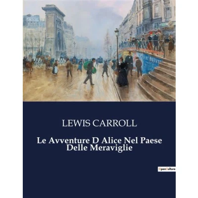 Image de Le Avventure D Alice Nel Paese Delle Meraviglie