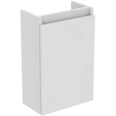 Afbeelding van Ideal Standard Tiempo fonteinmeubel 354 x 202 550 mm softclose wit