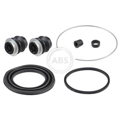 Afbeelding van A.B.S. 73206 Remklauw Reparatieset 57 TOYOTA: Celica VII Coupe, VI Coupe