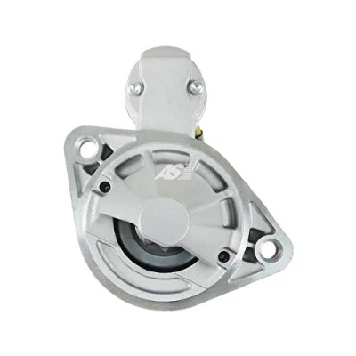 Afbeelding van AS PL S3082 Startmotor 12 0,9 8 HYUNDAI: i10 I, i20 I Hatchback, KIA: Picanto II