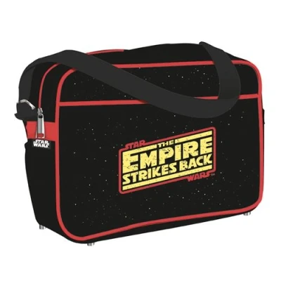Image de Bandouliere Retro Star Wars The Empire Strikes Back