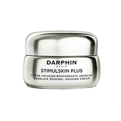 Afbeelding van Darphin Stimulskin PLUS Cream Normal TO DRY SKIN CC cream, Maat: 15 ml,