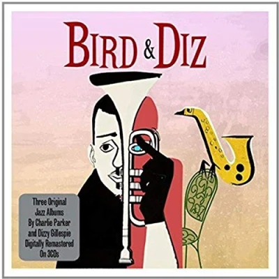 Afbeelding van Bird &amp; Diz