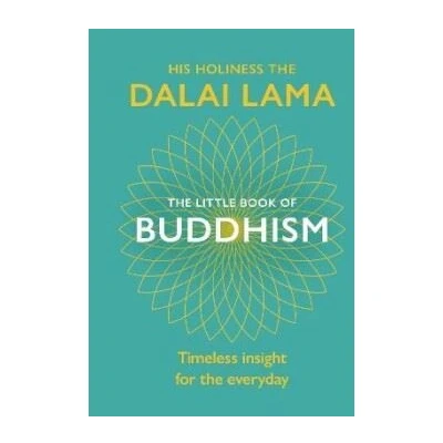 Image de The Little Book Of Buddhism