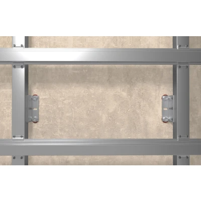 Afbeelding van Fischer 46361, Schroef &amp; muurplugset, Baksteen, Beton, Torx, TX40, ETA 07/0121, 180 mm