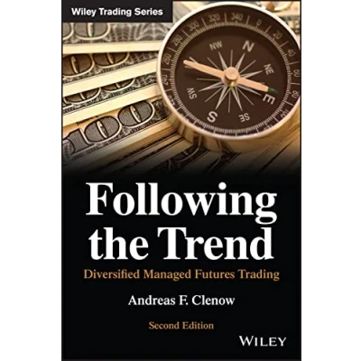 Afbeelding van Wiley Trading Following the Trend