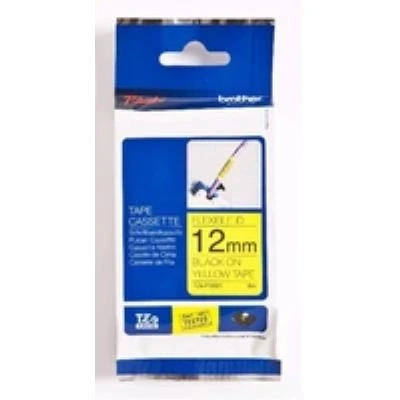 Image de Brother Tzefx631