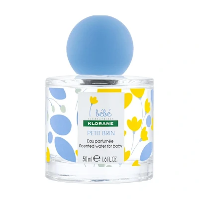 Afbeelding van Klorane Eau de Toilette Bébé Petit Brin