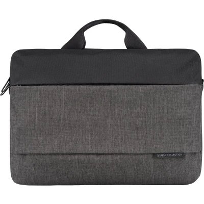 Afbeelding van ASUS EOS 2 notebooktas 39,6 cm (15.6&quot;) Opbergmap/sleeve Grijs