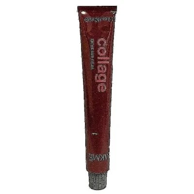 Afbeelding van Lakmé Collage haarverf 60 ml 10/17 As Blauw Platinablond