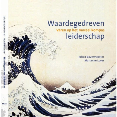 Afbeelding van Waardegedreven leiderschap