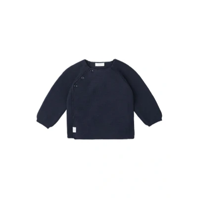 Afbeelding van Vest Pino Navy 50
