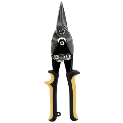 Afbeelding van WorkPro Blikschaar recht 250 mm WP214017