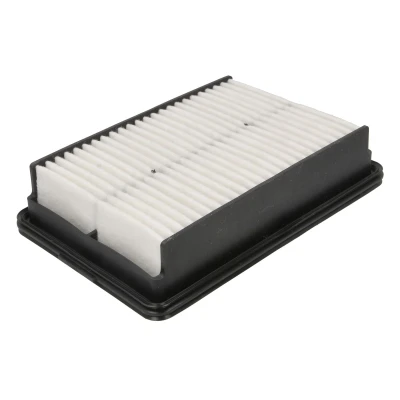 Afbeelding van Luchtfilter BOSCH F 026 400 766, voor o.a. KIA, HYUNDAI