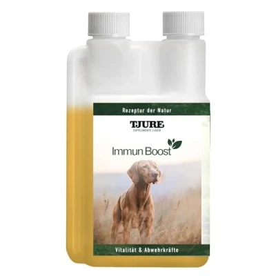 Afbeelding van TJURE Hond Vita Vloeibaar 500 ml