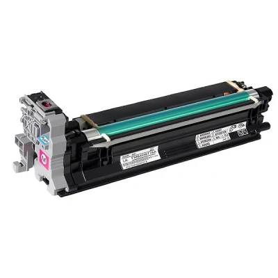 Image de Konica Minolta Magenta original unité de mise en image l&#039;imprimante pour magicolor 5550, 5570, 5650, 5670