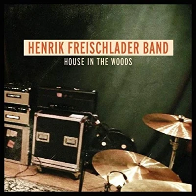 Afbeelding van House In The Woods