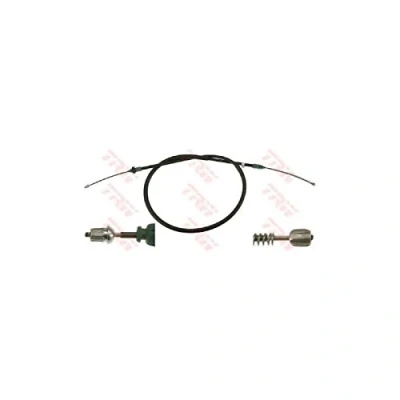 Afbeelding van Trw Handremkabel GCH1750
