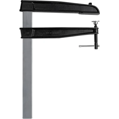 Afbeelding van Bessey TGN80T30K Diepspanschroefklem Spanbreedte (max.):800 mm Afm. werkbereik:300