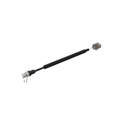 Afbeelding van Sensor, wielsnelheid WABCO 4410322780