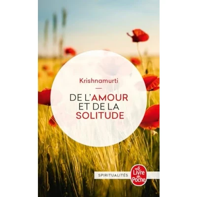 Afbeelding van de L Amour Et La Solitude