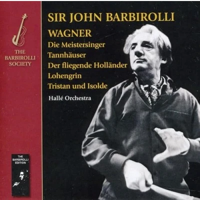 Afbeelding van Wagner: Opera Overtures &amp; Preludes