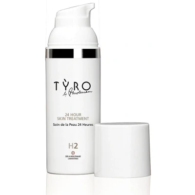 Afbeelding van Tyro 24 Hour Skin Treatment 50ml Haibu by Kapperskorting.com