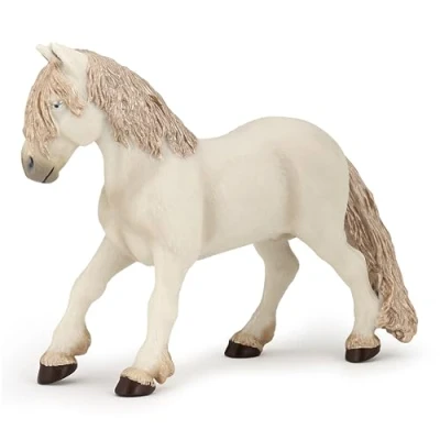 Afbeelding van Speelfiguur Pony Feeën