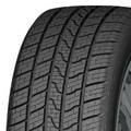 Afbeelding van APlus A909 ALLSEASON XL 215/50 R17 95W personenwagen All season Banden FORD: FOCUS 3, C Max 2 AP1376H1