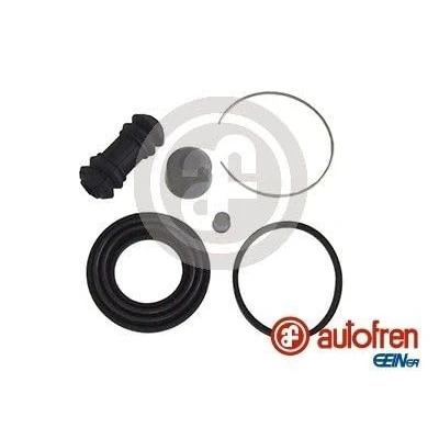 Afbeelding van AUTOFREN SEINSA D4522 Remklauw Reparatieset Vooras 57 TOYOTA: Celica III Coupe, II Hatchback