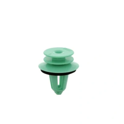 Afbeelding van RESTAGRAF 10692 Clip, sier /beschermingslijst MERCEDES BENZ: CLK Convertible, E Class T modell