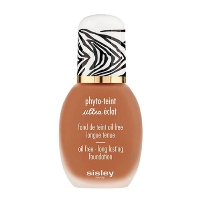 Image de Sisley Phyto Teint Ultra Eclat Foundation 6W (6+) Chestnut 30 ml