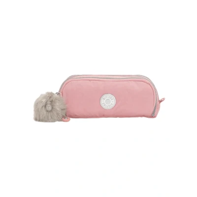 Afbeelding van Kipling Gitroy Etui voor kinderen, Maat: One Size, Bridal rose