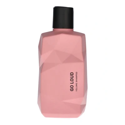 Afbeelding van Nine Yards Go Loud Volume Shampoo 300ml 300 ml