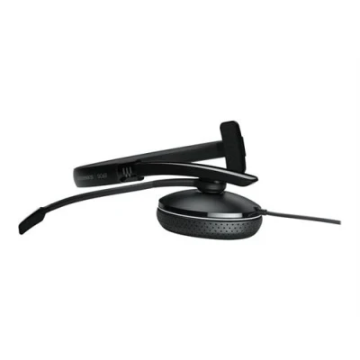 Image de EPOS ADAPT 135 II Micro casque sur oreille filaire jack 3,5mm noir