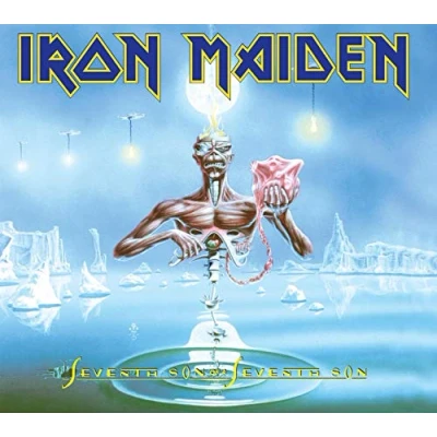 Afbeelding van Seventh Son Of A
