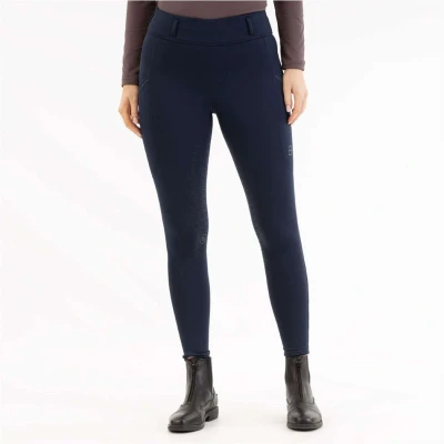 Afbeelding van BR Rijlegging AW25 Jolie Dames Siliconen Zitvlak Navy Blazer 38 Agradi.be