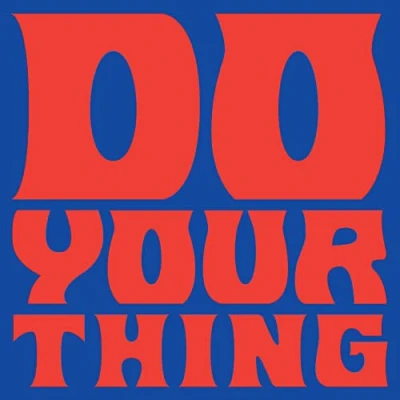 Afbeelding van Do Your Thing