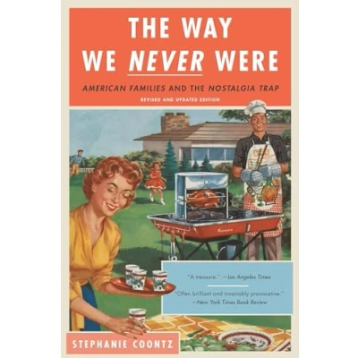 Afbeelding van The Way We Never Were