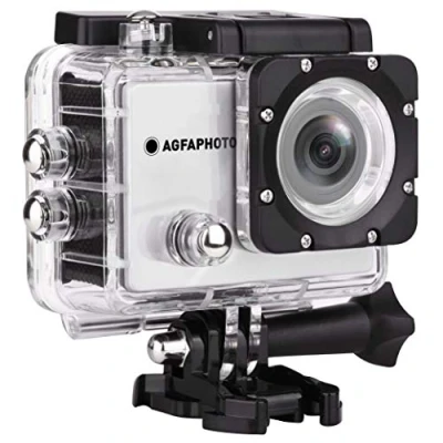 Afbeelding van AGFAPhoto Realimove AC5000 Action Cam Onderwater camera