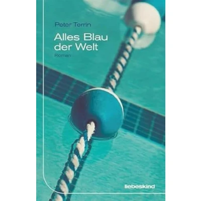 Afbeelding van Alles Blau der Welt