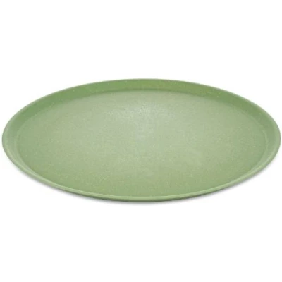 Afbeelding van Koziol Dinerborden Connect Groen ø 26 cm 4 Stuks