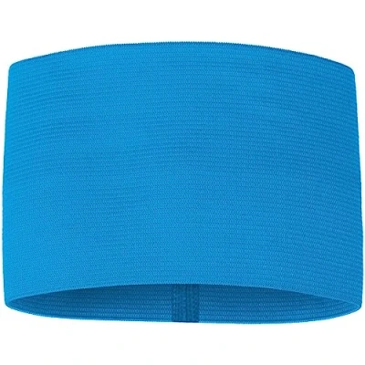 Afbeelding van Aanvoerdersband Team JAKO blauw / Junior: 22 x 7,5 cm (LxB)
