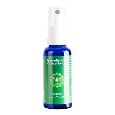 Afbeelding van Hart Chakra Anahata spray