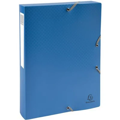Image de Boites de classement forever young lot 8 assortis Exacompta