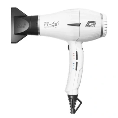 Afbeelding van Parlux ETHOS Professional Digital Hair Dryer White Föhn 1stuks