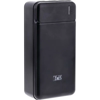 Afbeelding van Powerbank T&#039;NB Zwart