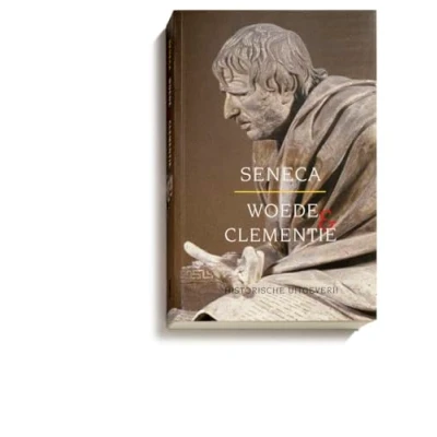 Afbeelding van Woede &amp; clementie