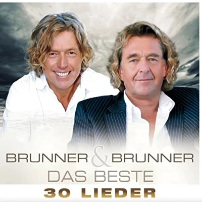 Afbeelding van Brunner &amp; Das Beste 30 Lieder (CD)
